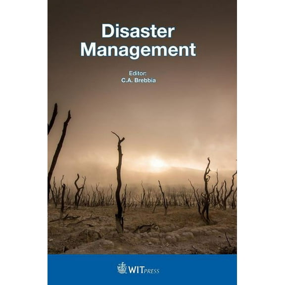 Disaster Management (Hardcover)