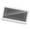Black and white, variant on Phone Holder Bathroom Waterproof Home Wall Phone Case Stand Box Adhesive Touching Screen Phone Shell