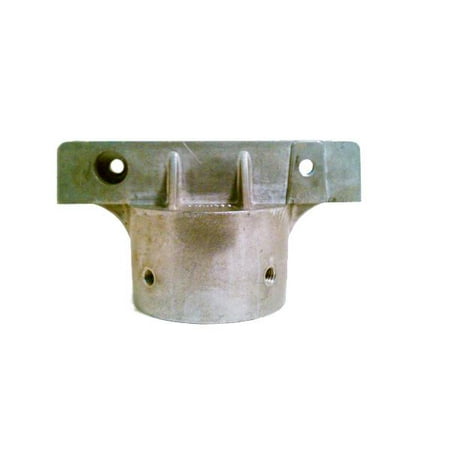 Street Pole Bracket - Flat Street Name Sign 5.5