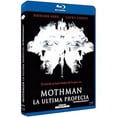 thumbnail image 1 of Les Prophéties des Mites (2002) ( les Prophéties de l'Homme Papillon ) [ Blu-Ray, Reg.A/B/C Import - Spain ], 1 of 1