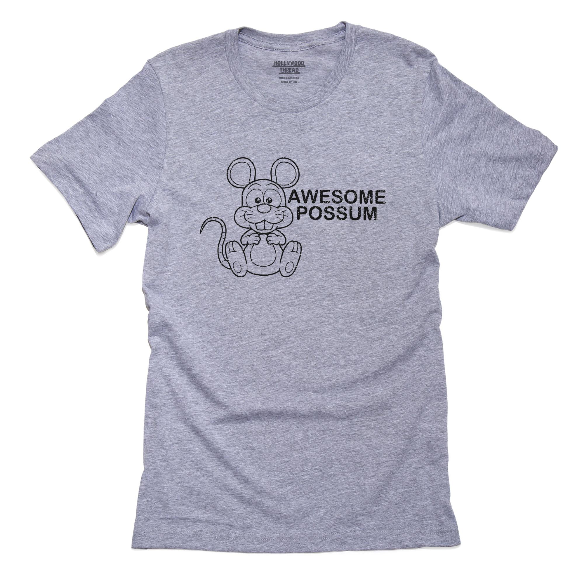 awesome possum shirt