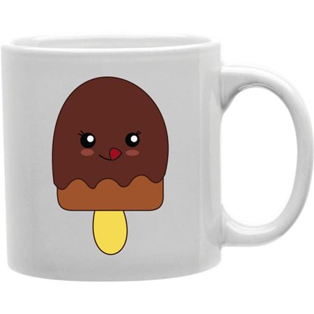 

Imaginarium Goods CMG11-IGC-ICEPOP Icepop - Icepop Emoji Mug