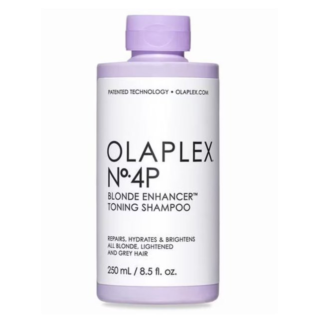 NO. 4 BLONDE SHAMPOO