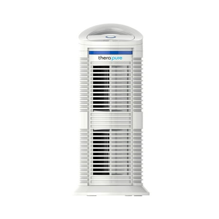 

Envion HEPA-Type Therapure Air Purifier for Medium Rooms (Model 220H UV Light Technology Covers 200 sq.ft) White