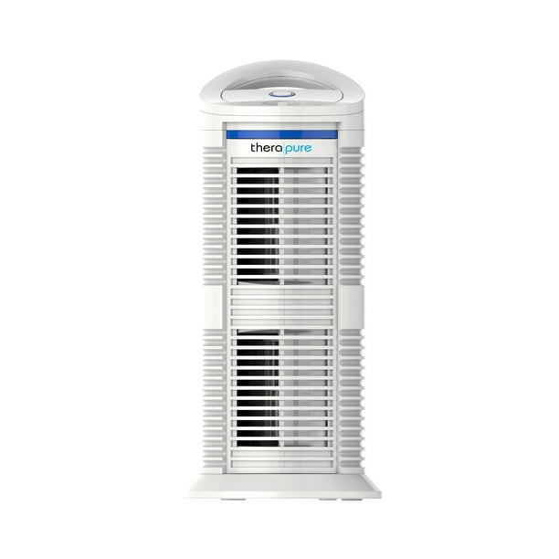 Envion Therapure 220H Air Purifier HEPAType Filter UV Germicidal White
