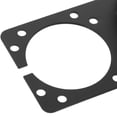 thumbnail image 4 of Shisuyan Trailer Wiring Harness Mounting Bracket for 7 Way RV Connector Socket Plug Bracket, 4 of 8