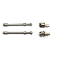 thumbnail image 1 of QualitChoice RCGOFOLLOW Design Universal Drive Joint For 1/24 Axial SCX24 Crawler, 1 of 6