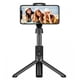 thumbnail image 4 of Soporte para celular Selfie stick Devia DVTPR con control Bluetooth, 4 of 4
