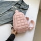 thumbnail image 3 of Bolso Hombro Cintura Nube Pecho Acolchado para Mujer Hobo Suave Sólido, 3 of 9