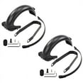 thumbnail image 2 of 2X Rear Fender Accessories Mudguard Support Bracket Repair Kits for Segway Max G30 /G30, 2 of 9