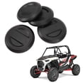 thumbnail image 4 of Capa Central del Cubo de la Rueda, Resistente al Calor de la Rueda de la Tapa del Cubo de Neumática de la Rueda Con Turbo Rzr RS1 XP 1000 XP, 4 of 7
