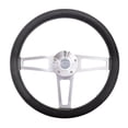 thumbnail image 2 of Grant 1911 2 Billet T Series Steering Wheel And Installation Kit, 2 of 4