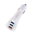 thumbnail image 1 of 2/3 USB Slot Quick Charge   Car Charger Adapter For Mobile Phone, 1 of 4