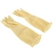 thumbnail image 1 of Guante de Goma Reutilizable, Guante Antideslizante de Cocina Impermeable de 45 cm Elástica para Lavado de Automóviles, 1 of 7
