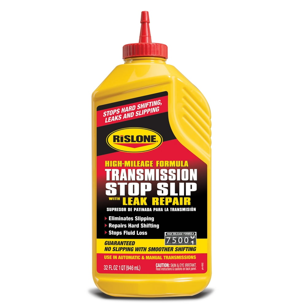 Rislone Transmission Stop Slip Leak Repair 32 oz