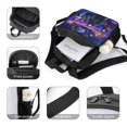 thumbnail image 4 of Descendants Backpack, Anime Backpack, Durable Daypack, Large Capacityl Daypack Book Bag, 16.7x12.2x5.3 Inch, 4 of 6