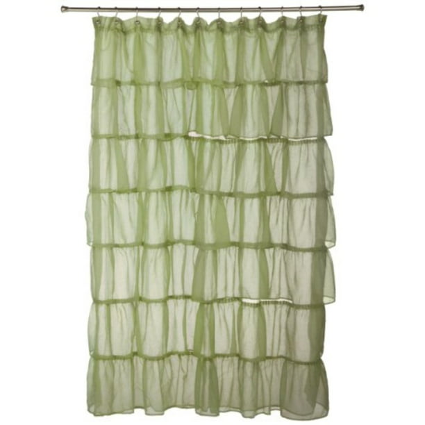 Shower Curtain 70 Inch By 72, Gypsy Shower Curtain