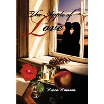 The Apple of Love, (Hardcover)