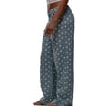 thumbnail image 2 of adaychics Womens Wide Leg Jeans Mid Waist Dot Loose Baggy Vintage Casual Denim Pants Fall Trousers for Dating Travel, 2 of 7