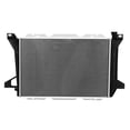 thumbnail image 4 of DNA Motoring OEM-RA-1451 Aluminum Radiator For 1985-1997 Ford F150 F250 F350 Bronco F Super Duty 86 87 88 89 90 91 92 93 94 95 96 97, 4 of 5