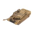 thumbnail image 2 of Kit de construcción de maquetas de tanques, rompecabezas 1:72, regalo de cumpleaños, decoración de mesa, manualidades, ensamblaje de vehículos, 2 of 9