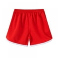 thumbnail image 2 of Boys Girls Swim Trunks Stretch Quick Dry Swim Shorts Kids Bathing Suits Toddler Swimsuit Swimwear, 2 of 4