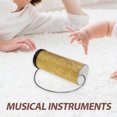 thumbnail image 5 of HOOWIFFY Percussion Hand Drum Thunder Sound Tube for Children's Music 1Pack, 5 of 5