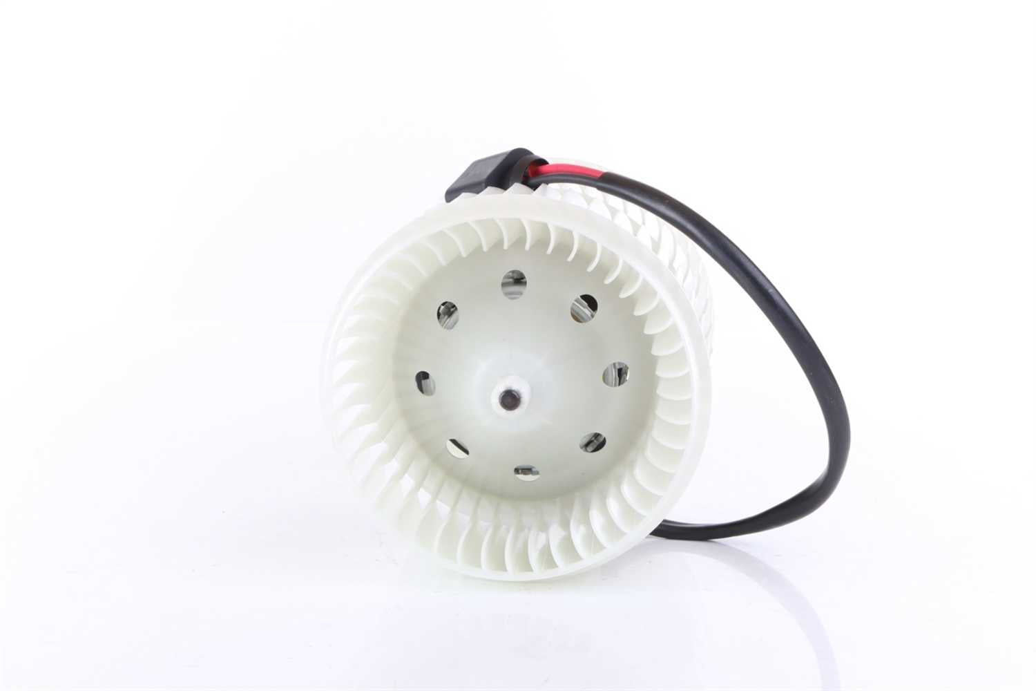 Nissens 87238 HVAC Blower Motor Assembly