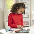 thumbnail image 5 of Melissa & Doug On the Go Secret Decoder Deluxe Activity Set and Super Sleuth Toy, 5 of 9