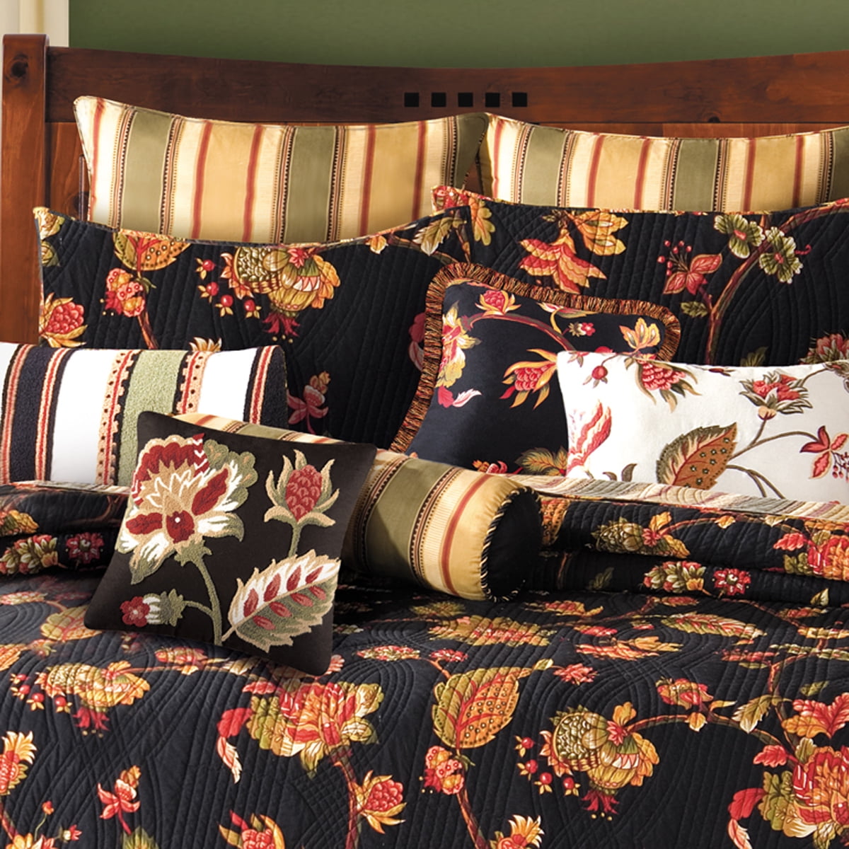 Kingston Full/Queen Quilt