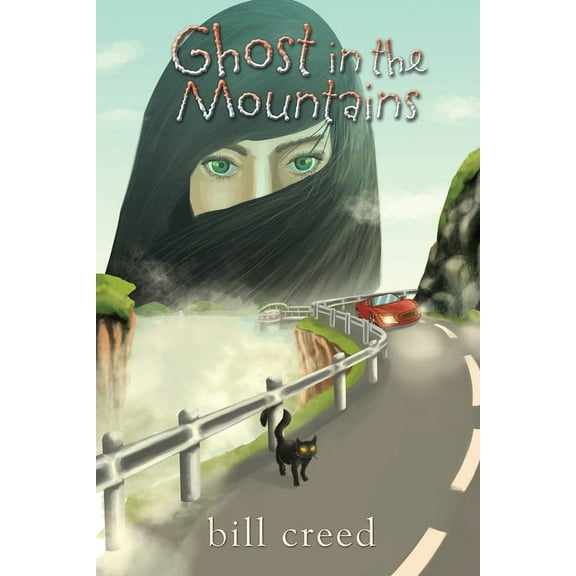 Ghost in the Mountains (Paperback)