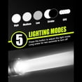 thumbnail image 3 of CUITING ZOUYUE IPX5 Waterproof LED 1000000 Lumens Flashlight, 3 of 7