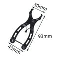 thumbnail image 1 of Bike Bike Chain Link Tool with Hook  Road Cycle Chain Multi Link Pliers Clamp  Tool, 1 of 7