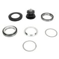 thumbnail image 2 of Bike Headset, Perfect Fit Bike Headset Spacers Waterproof  for 41mm Straight Head Tube Frame, 2 of 8