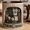 Black, variant on Soccer Mug Sports-Themed Coffee Cup for Players, Coaches & Soccer Lover Gift