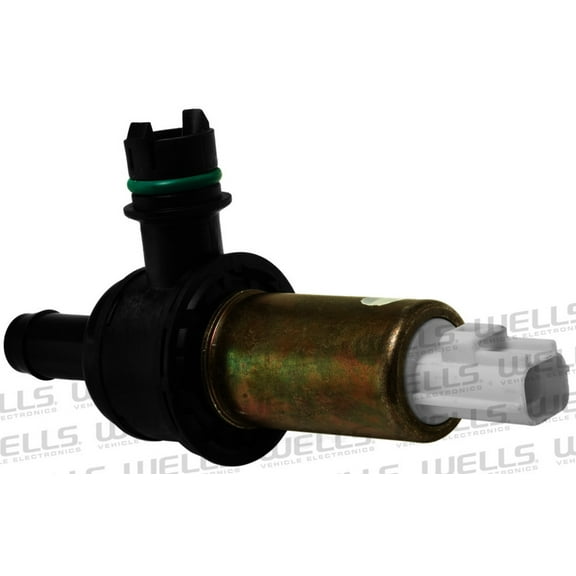 Vapor Canister Vent Solenoid