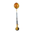 thumbnail image 1 of Pelota de boxeo con bolsa de arena Sharpla para Muay Thai amarillo, 1 of 8