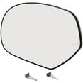 thumbnail image 4 of For Replacement Side Rear View Mirror Glass Left Driver Side GM1324136, 4 of 5