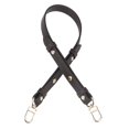 thumbnail image 2 of Abbraccia Shoulder Bag Strap Crossbody Strap Trendy Replaces Handbag Belt PU Leather Bag Strap Purse Strap for Wallet Shoulder Handbags C, 2 of 10