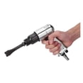thumbnail image 4 of Professional Handheld Jack Hammer Pistol Gas Shovels 150mm Air Hammer Small Rust Remover Pneumatic Tools With 4 Chisels ,Wide Use, 4 of 6
