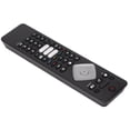 thumbnail image 1 of Control remoto de TV Control remoto de TV inteligente para Philips BRC0884402/01 BRC0884301/01 996599001251 YKF456‑A001, 1 of 12