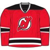 NHL New Jersey Devils Jersey Mouse Pad