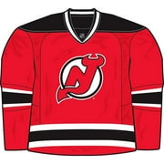 NHL New Jersey Devils Jersey Mouse Pad