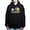 Black, variant on CafePress - Share The Hedge - Pullover Hoodie, Classic & Comfortable Hooded Sweatshirt