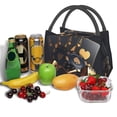 thumbnail image 3 of Balery Casino Cards Poker Bolsa de Aislamiento Portátil – Bolsa de Almuerzo con Forro de Aluminio Mejorado, Funda Impermeable y Fácil de Limpiar para Picnic y Caja de Almuerzo, 3 of 6