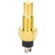thumbnail image 3 of Sonda del sensor de temperatura del agua, sensor de temperatura del agua Sensor de temperatura del enchufe para sensor de temperatura del agua de latón VDO confiable y duradero NikouMX herramienta, 3 of 8