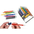thumbnail image 5 of Sacapuntas June Gold de 2 mm para plomos de grafito o color (paquete de 2), 5 of 5