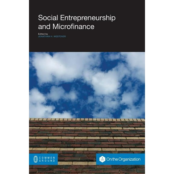 Social Entrepreneurship and Microfinance