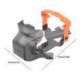 thumbnail image 2 of Funda protectora Gimbal Tapa de lente de cámara de silicona ajustable para DJI Mavic 3 Pro, 2 of 9