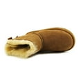 thumbnail image 3 of Ugg Mini Bailey Bow Boots Little Kids Style : 1005497k, 3 of 5